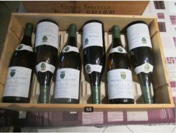 12x Savigny-lès-Beaune - Micro Cuvee - 2003 beschikbaar voor biedingen