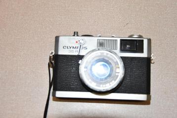 camera Olympus 35 R