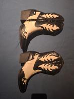 Boots van bristol 40, Enlèvement