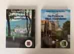 Reizen door de Benelux De provincie Luxemburg De provincie W, Boeken, Ophalen of Verzenden, Gelezen, Benelux, Reisgids of -boek