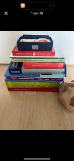 Mondzorg, Boeken, Ophalen of Verzenden, Zo goed als nieuw