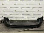 Achterbumper Volvo V50 FACELIFT NIEUW ORIGINEEL 30763005, Auto-onderdelen, Gebruikt, Ophalen of Verzenden, Volvo