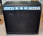 '70 's vintage gitaarversterker voor beginners., Muziek en Instrumenten, Versterkers | Bas en Gitaar, Ophalen, Gebruikt, Gitaar