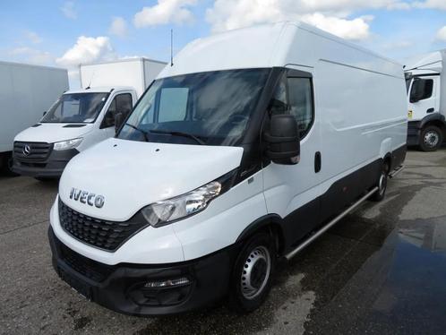 Iveco Daily 35 S 14 A8 , different location : TRUCK TRADING, Autos, Camionnettes & Utilitaires, Entreprise, Achat, ABS, Air conditionné