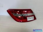 MERCEDES E A207 Cabrio links buiten achterlicht 2009-2016 A2, Ophalen of Verzenden, Gebruikt, Mercedes-Benz