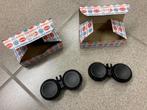 Boutons de klaxon d'origine (NOS) VW GOLF GTI 1 1981 à 1983, Enlèvement ou Envoi, Neuf, Volkswagen