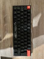 Ducky one 2 mini, Computers en Software, Ophalen of Verzenden, Zo goed als nieuw