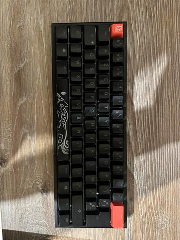 Ducky one 2 mini beschikbaar voor biedingen