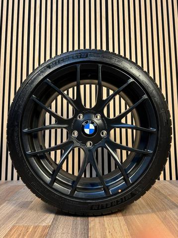 BMW 1 serie F20 & 2 serie Breyton 18 inch breedset NIEUW beschikbaar voor biedingen