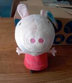 Peppa pig knuffel nieuw, Ophalen of Verzenden, Nieuw, Overige typen