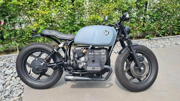 BMW R80 R65 e.a. mono WALZWERK refurbished velgen + nw SHINK beschikbaar voor biedingen