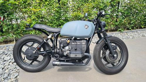 BMW R80 R65 e.a. mono WALZWERK refurbished velgen + nw SHINK, Motoren, Onderdelen | BMW, Nieuw, Ophalen