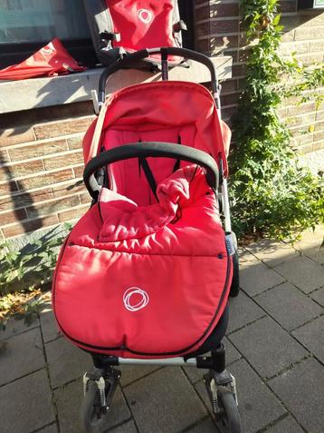 buggy Bugaboo Cameleon beschikbaar voor biedingen