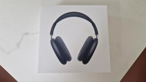 Apple AirPods Max nieuw in doos, Audio, Tv en Foto, Hoofdtelefoons, Nieuw, Op oor (supra aural), Overige merken, Draadloos, Bluetooth