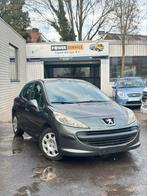 Peugeot 207 benzine, Auto's, Peugeot, Bedrijf, Handgeschakeld, 5 deurs, Euro 4