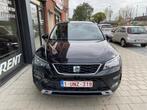 Seat Ateca 1.0 TSI Style Move! / Pano. open dak / Pack Illu, 116 pk, Ateca, Zwart, Xenon verlichting
