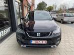 Seat Ateca 1.0 TSI Style Move! / Pano. open dak / Pack Illu, 116 pk, Ateca, Zwart, Handgeschakeld