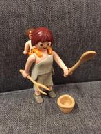 Playmobil Prehistorie Oermensen, Kinderen en Baby's, Speelgoed | Playmobil, Ophalen of Verzenden, Nieuw, Complete set