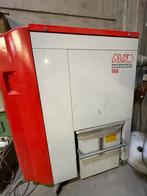 Alko mobil power jet 160, Ophalen