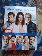 Dvd box Dawson's Creek seizoen 4, Ophalen of Verzenden, Zo goed als nieuw