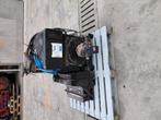 hatz silent pack, diesel motor met hydraulische pomp, Ophalen, Gebruikt