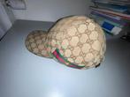 Gucci pet, Ophalen of Verzenden, Zo goed als nieuw, Maat 48/50 (M), Gucci