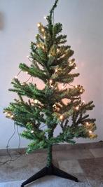 Kerstboom incl. verlichting, Diversen, Zo goed als nieuw, Ophalen