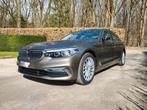 Bmw 530i, Auto's, Elektrisch, Trekhaak, Particulier, Te koop