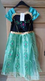 Déguisement reine des neige Anna Taille 130, Enlèvement, Neuf, Fille
