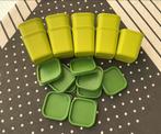Tupperware potjes, Huis en Inrichting, Keuken | Keukenbenodigdheden, Ophalen of Verzenden, Nieuw