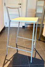 Barkrukken, Ophalen, Gebruikt, 60 tot 90 cm, Metaal