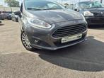 FORD FIESTA ESSENCE VENDU MARCHAND, Autos, Electronic Stability Program (ESP), Euro 5, Achat, Entreprise