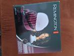 Remington fast curls rollers KF40E NIEUW!, Ophalen, Nieuw, Haarverzorging