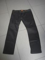 Hugo Boss broek, heren. mt 36, Kleding | Heren, Broeken en Pantalons, Gedragen, Ophalen of Verzenden, Hugo boss