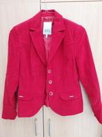 Rode damesvest, jas, Choice by Steilmann, maat 40, Maat 38/40 (M), Choice, Ophalen of Verzenden, Zo goed als nieuw