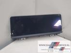 BMW 3er  F30 F31 NBT CIC navigatie scherm display nieuw! 928, Ophalen of Verzenden, Nieuw