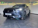 Cupra Formentor 1.5 TSI DSG, Auto's, Overige Auto's, Automaat, SUV of Terreinwagen, 138 g/km, Zilver of Grijs