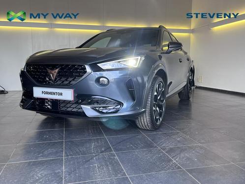Cupra Formentor 1.5 TSI DSG, Auto's, Overige Auto's, ABS, Airbags, Airconditioning, Boordcomputer, Cruise Control, Elektrische ramen