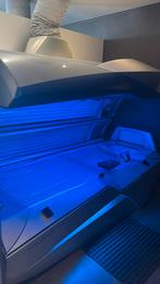 Ergoline 700 excellence, Elektronische apparatuur, Zonnebanken en Gezichtsbruiners, Ophalen, Gebruikt, 15 lampen of meer