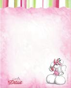 Diddl zomer- en winterblaadjes, Ophalen of Verzenden, Diddl, Nieuw, Papier, Kaart of Schrift