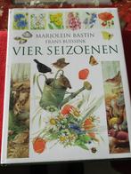 M. Bastin / Fr. Buissink  -  Vier Seizoenen, Ophalen of Verzenden, Nieuw, Diverse auteurs