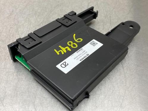 COMPUTER DIVERSEN Yaris IV (P21 / PA1 / PH1) (88650K0121), Auto-onderdelen, Elektronica en Kabels, Toyota, Gebruikt