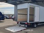 Iveco Daily 35C18 Automaat Luchtvering Laadklep Zijdeur LED, Auto's, Bestelwagens en Lichte vracht, Automaat, Euro 6, 4 cilinders