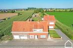 Huis te koop in Vleteren, 3 slpks, 556 kWh/m²/an, 3 pièces, Maison individuelle, 152 m²