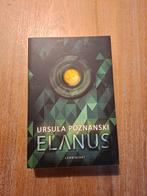Boek Elanus - Nieuw, Livres, Fantastique, Enlèvement ou Envoi, Neuf