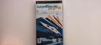 Wipeout pure psp TBE, Ophalen of Verzenden, Gebruikt