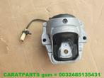 8R0199381B A5 support moteur A4 support hydraulique  Q5 A6, Utilisé, Enlèvement ou Envoi