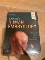 Larsen’s Human Embryology, Ophalen, Nieuw