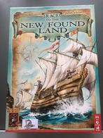 Race to New found Land - 999 games - absolute nieuwstaat !, Enlèvement ou Envoi, Comme neuf