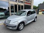 Chrysler PT Cruiser 2.0 i, Auto's, 4 deurs, Stof, Bedrijf, Grijs